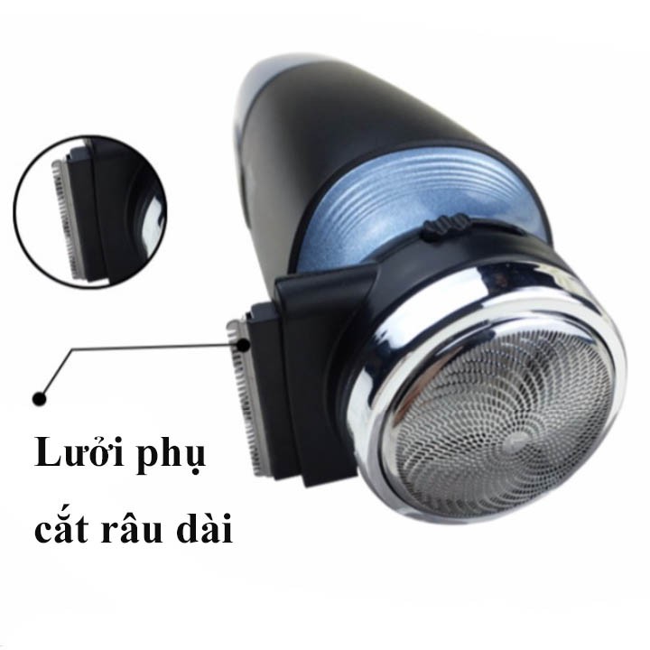 Máy cạo râu YANDOU SC-502