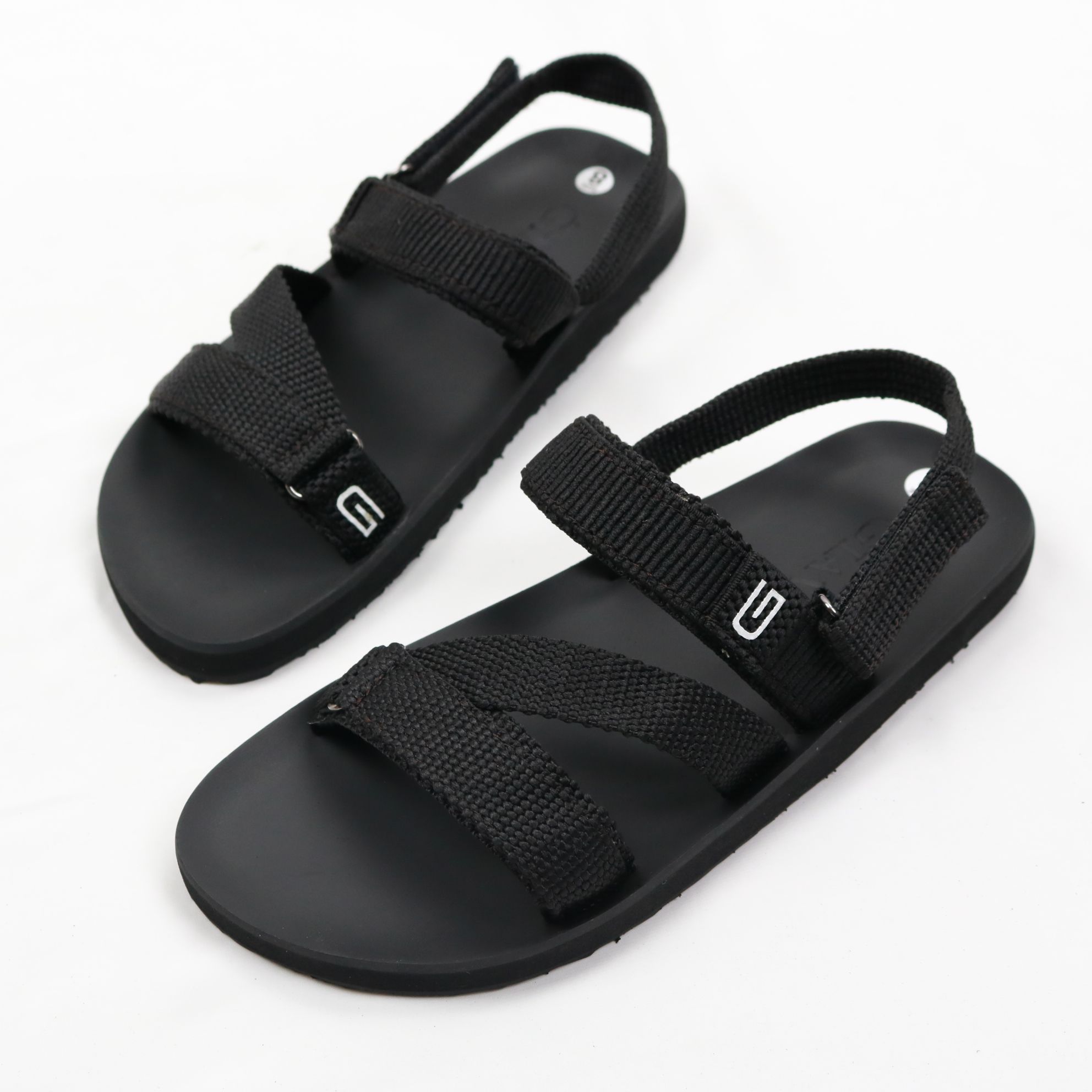 [HCM]GIÀY XĂNG ĐAN NỮ GIA VY STK377