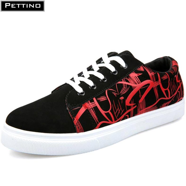Giày nam sneaker 2020 - Pettino gv07 giá rẻ