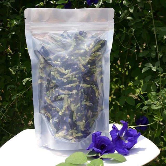 HOT SALE 200g hoa đậu biếc