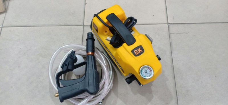 Máy Rửa Xe gia re