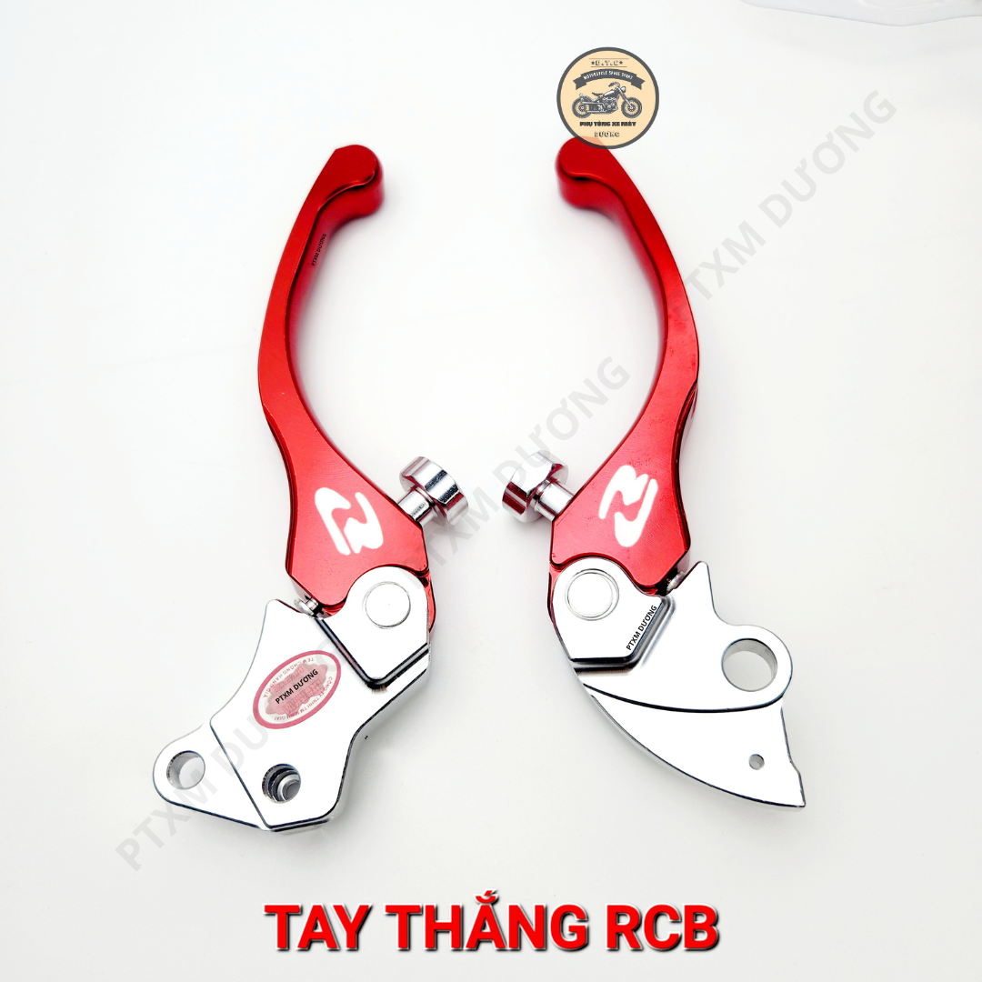 Tay Thắng ( Tay Phanh) RCB Racing Boy Cho Xe Vario/ AB