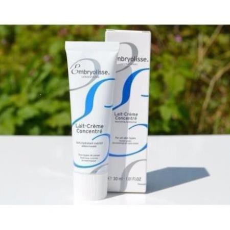 Kem Dưỡng Ẩm Embryolisse Lait Creme Concentre