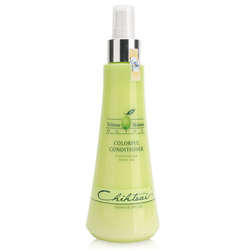 [HCM]Xịt Dưỡng Tóc Chihtsai Olive Colorful 250Ml