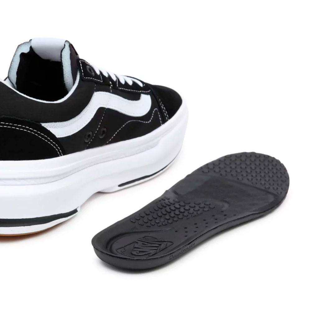 Giày Vans Old Skool Overt Cc VN0A7Q5EBA2