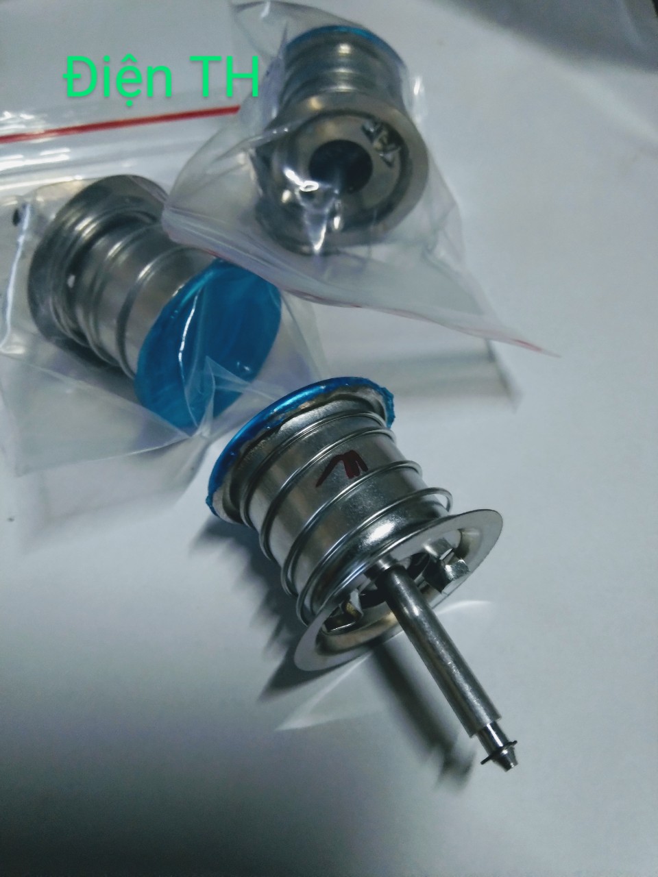 Rơ le nồi cơm điện Thái loại 1