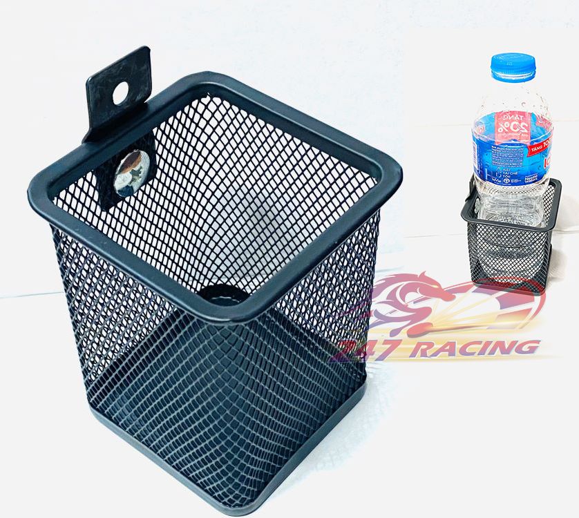 Rổ Lưới VUÔNG gắn nhiều loại xe máy hàng đẹp siêu rẻ