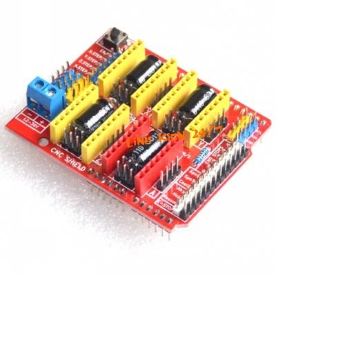 MODULE CNC SHIELD V3