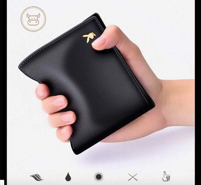Bộ Hộp đựng Ví Da và Thắt lưng nam MPD PLAYBOY