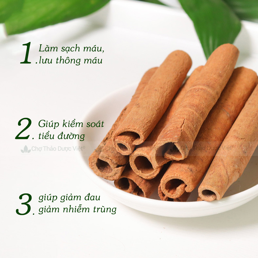 Quế cạo vỏ 100g, quế thanh đẹp 8cm, pha trà, nấu ăn, decor, trang trí, trà quế sạch thơm, cay