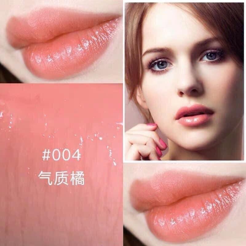 [HCM]Son Dưỡng Dior Addict Lip Glow - 004 Coral