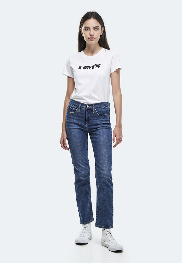 LEVI'S - Quần Jeans Nữ Dài 19631-0149