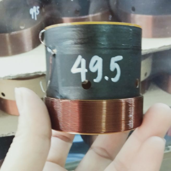 Côn loa 49.5-6 lớp - điện tử nhật anh