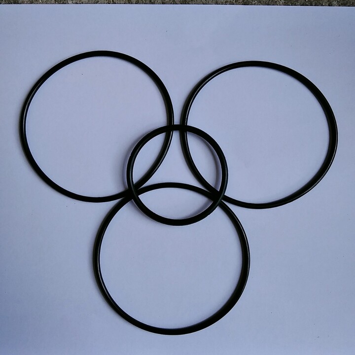 bộ 4 gioăng cốc lọc nước 1,2,3,4
