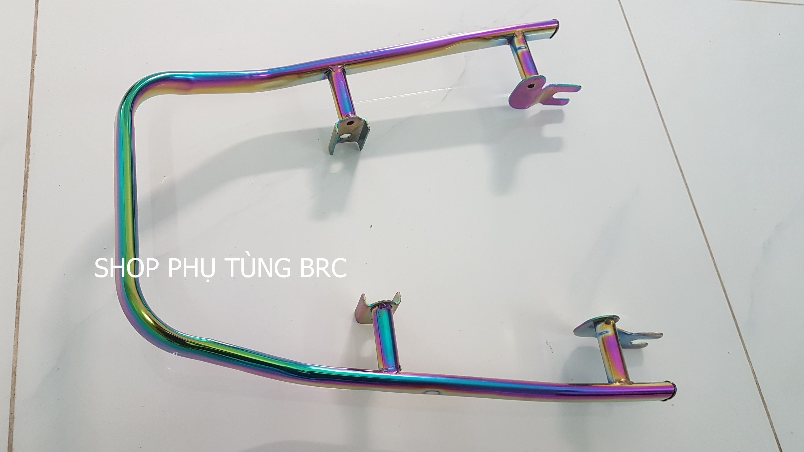 Tay dắt titan 7 màu xe Wave nhỏ, Wave A 2002 - 2005 - Sản Phẩm Chất Lượng, Gian Hàng Uy Tín, Giá Cả Cực Tốt, Mua Ngay.