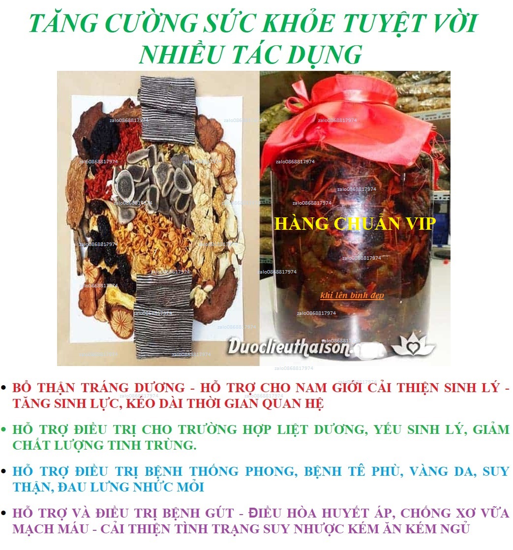 [XẢ 2BỘ VIP] A Ma Công THIÊN SƠN CHÍNH HIỆU-BỔ THẬN TRÁNG-DƯƠNG MẠNH-KHẮC TINH YẾU.SINH LÝ-ĐAU MỎI-THÔNG PHONG-TÊ PHÙ-VÀNG DA-GÚT-HUYẾT ÁP-KÉM ĂN. AMK 2.2