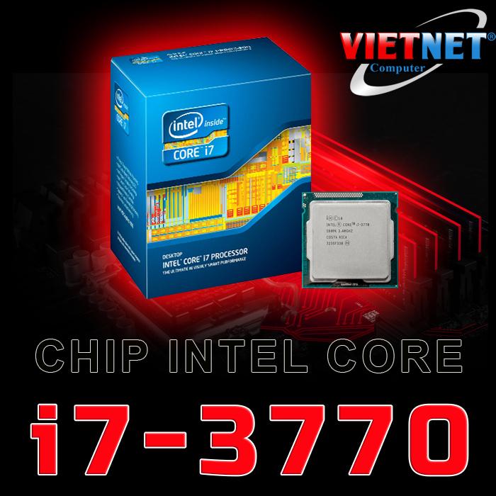 [HCM]Máy tính chơi game INTEL CORE I7- 3770 (card GTX-750Ti 2Fan Ram 16GB Hdd 500GB SSD 120gb)
