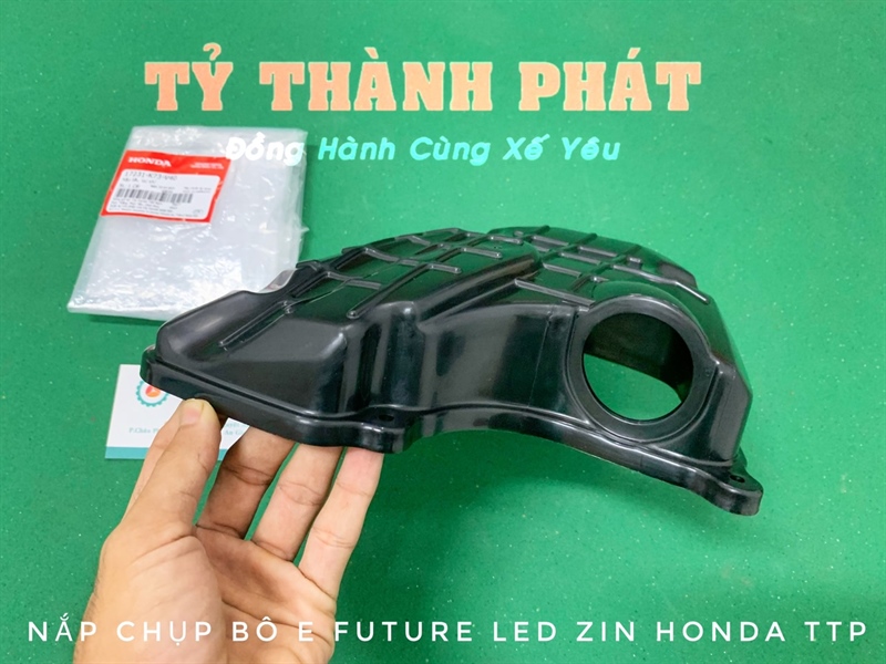 Nắp chụp bô E Future Led zin ( cái )