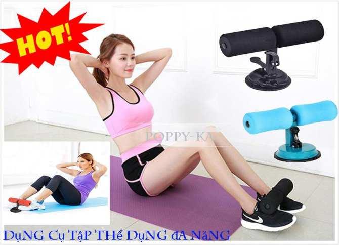 >> SO SÁNH GIÁ MÁY TẬP BỤNG Ở NHÀ | Shopee Lazada Sendo Tiki 20 Dụng cụ tập gym tại nhà đa năng hỗ trợ đa dạng bài tập giúp việc tập gym ở nhà trở nên hiệu quả và dễ dàng