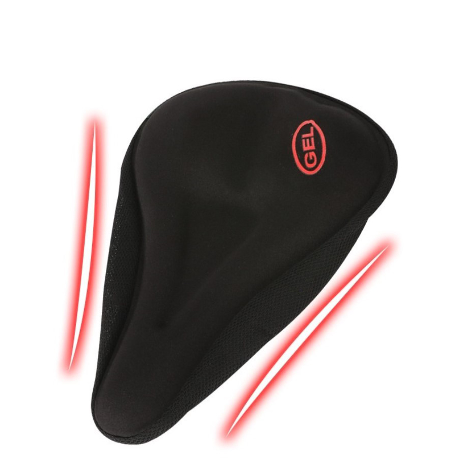 ĐỆM BỌC YÊN XE ĐẠP SILICON
