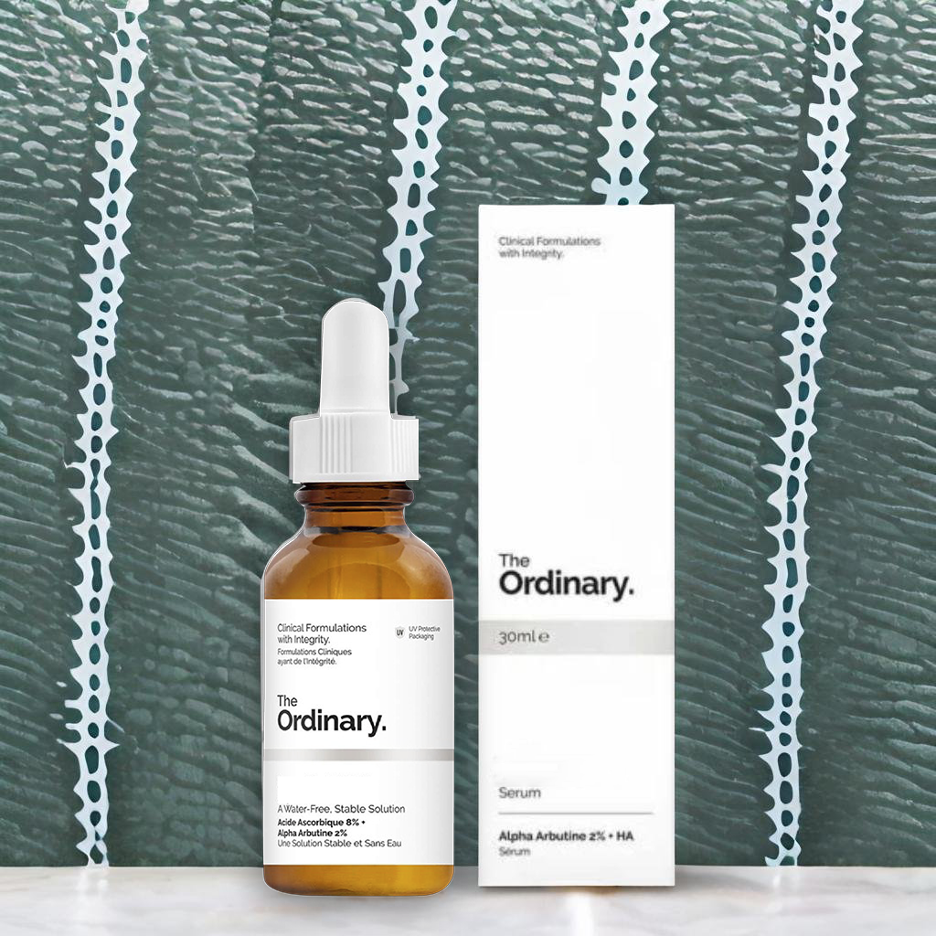 Tinh chất Serum The ordinary giảm mụn Granactive Retinoid 2% Emulsion