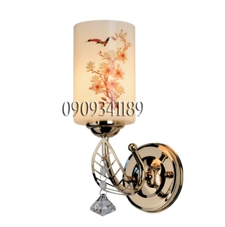 Đèn vách tường - đèn phòng ngủ - đèn cầu thang