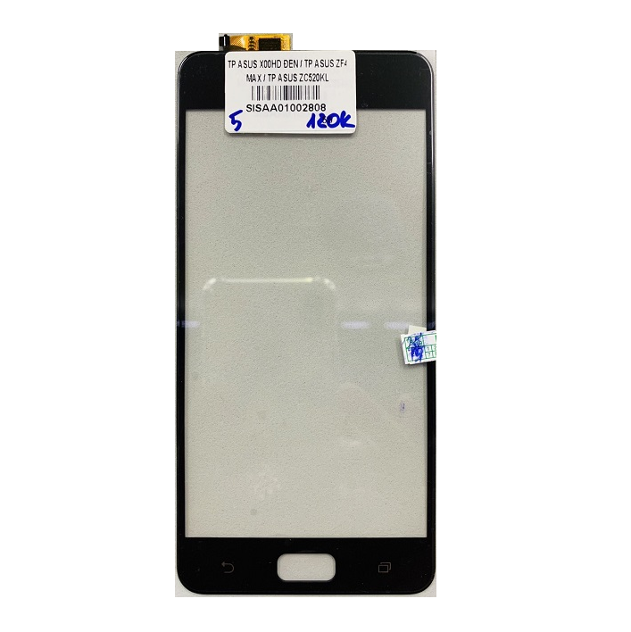 Cảm ứng asus zenfone 4 max / zc520kl / x00hd
