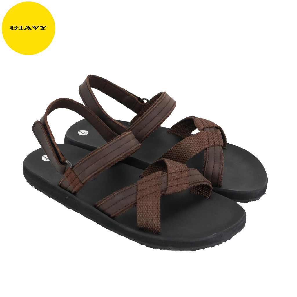Sandal nữ - st-n033 - giavy
