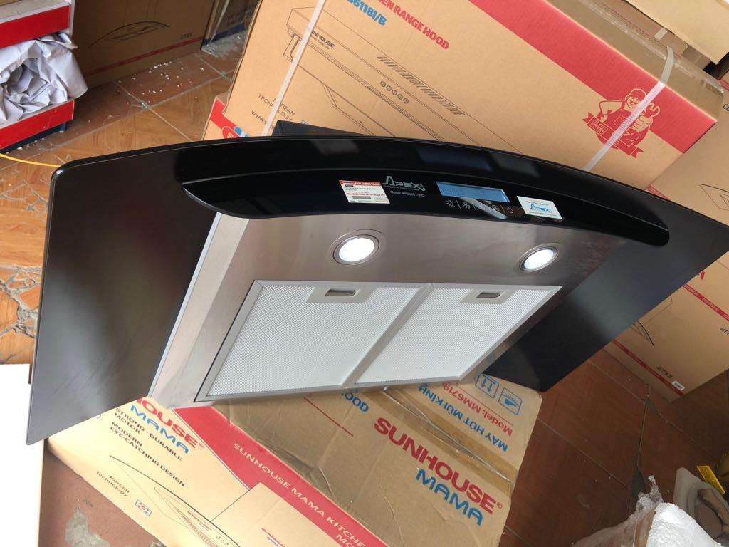 Máy Hút Mùi Sunhouse SHB6680 - 70C