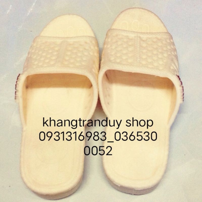 Dép tổ ông dày loại 1(size38-44)