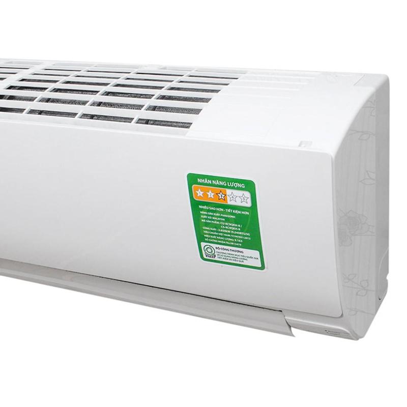 Bảng giá Máy Lạnh Panasonic CU/CS-N12SKH-8 (1.5 HP)