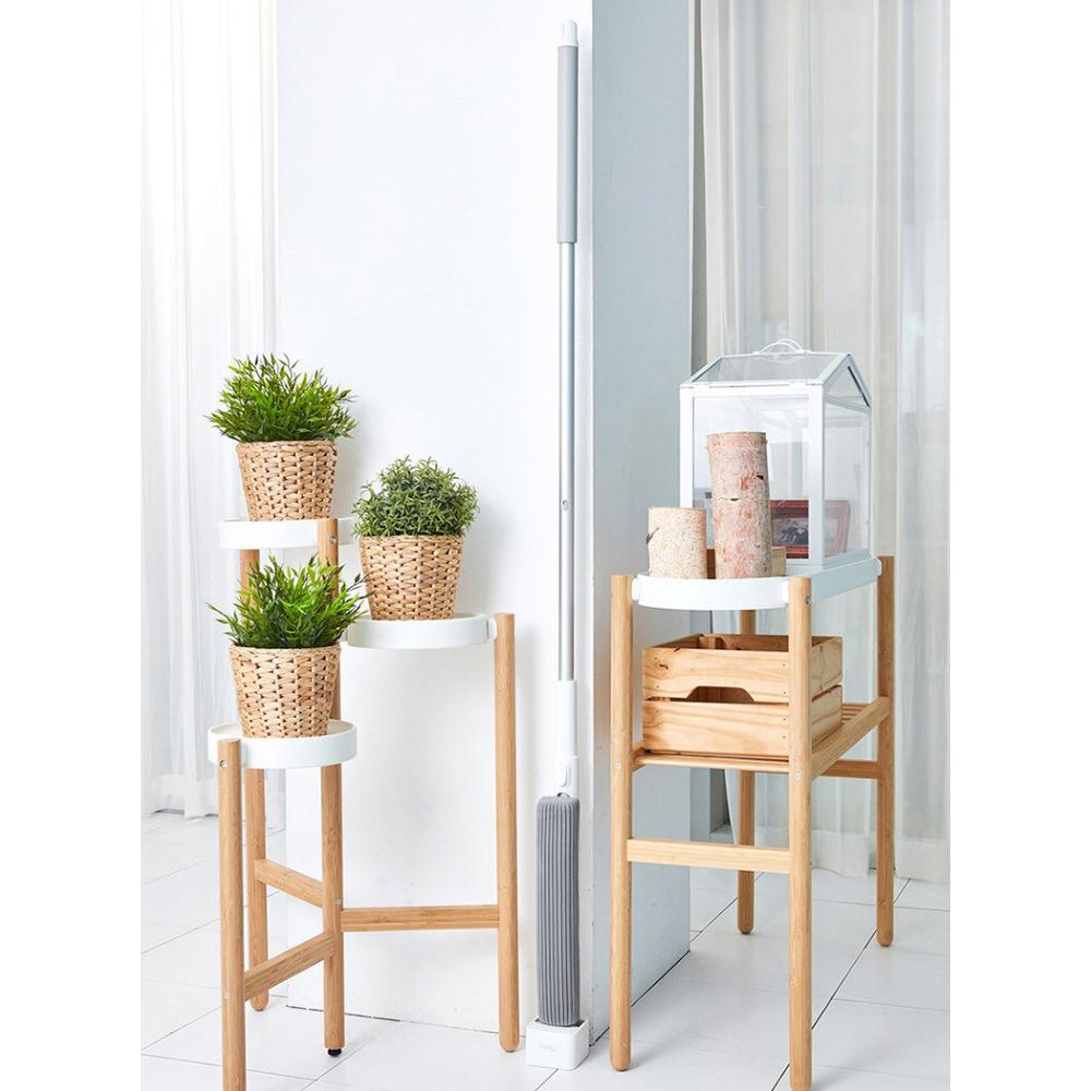 ETM481RFL - Đầu cây lau nhà PVA Lock&Lock - MIXED 32.7x6x4cm