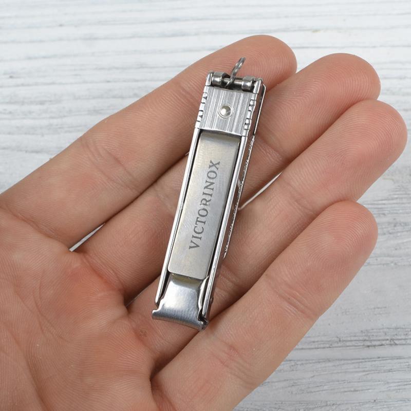 Dụng cụ cắt móng Nail Clipper 8.2055.CB
