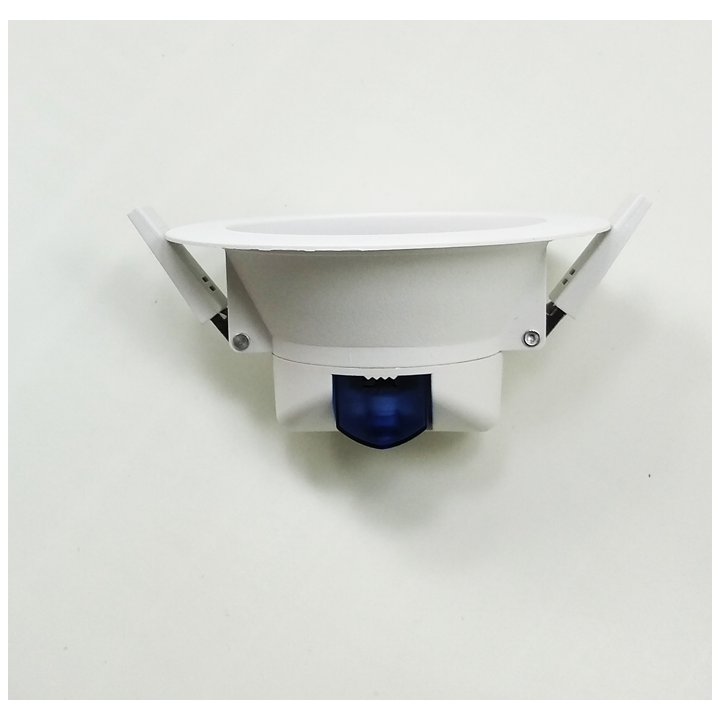 Đèn LED Downlight âm trần 8W D115/ 90mm - Chính hãng