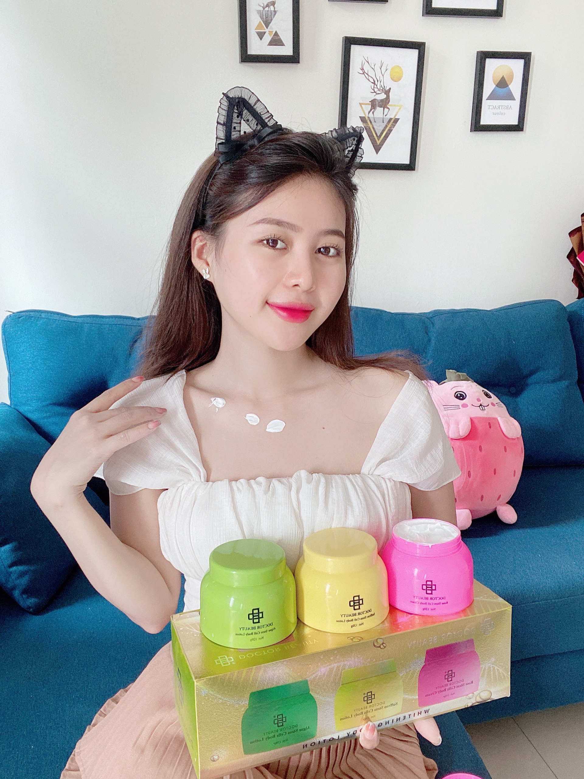[HCM]BODY TẾ BÀO GỐC DOCTOR BEAUTY