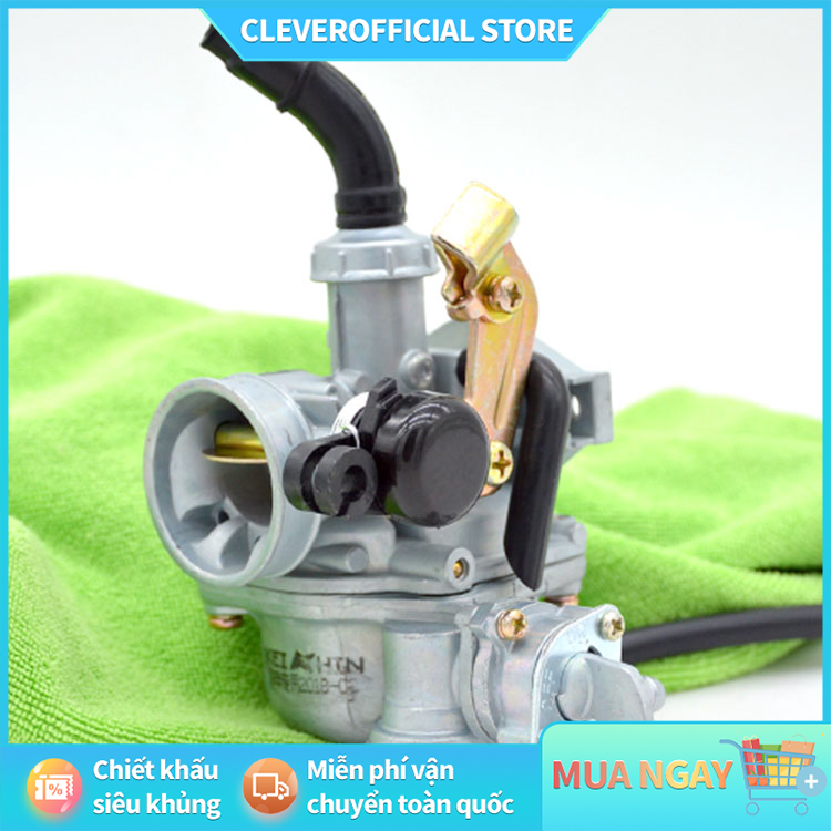 ⚡Miễn Phí Vận Chuyển⚡Bình xăng con xe dream wave 100cc loại