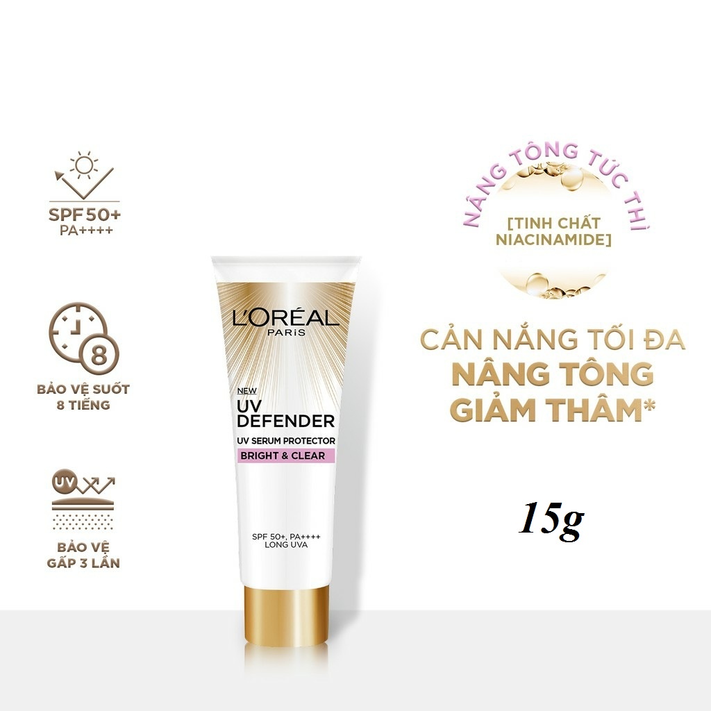 Trọn bộ 3 món Loreal ngừa lão hóa cao cấp