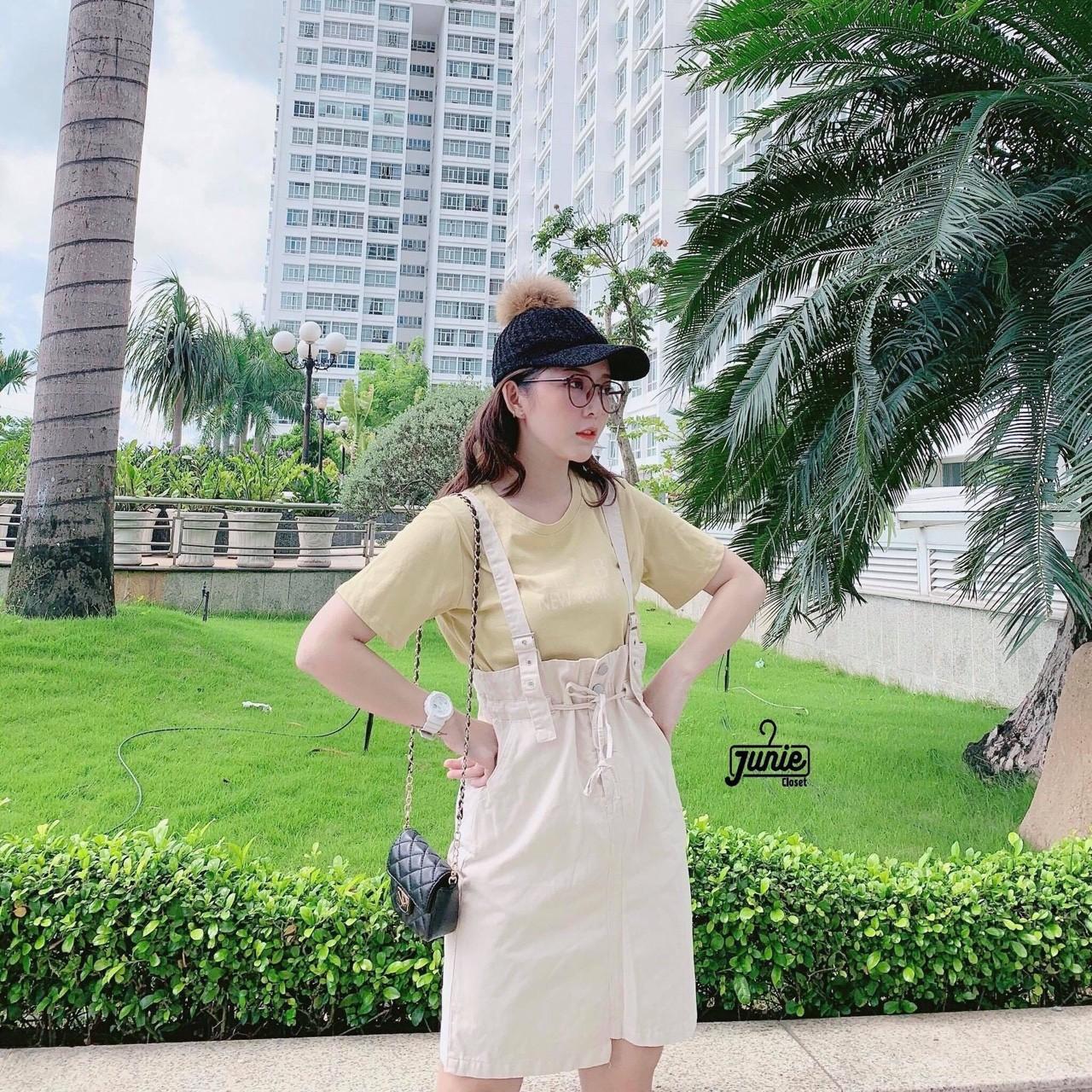 [HCM]Set  yếm siêu hót 2019 -MTB
