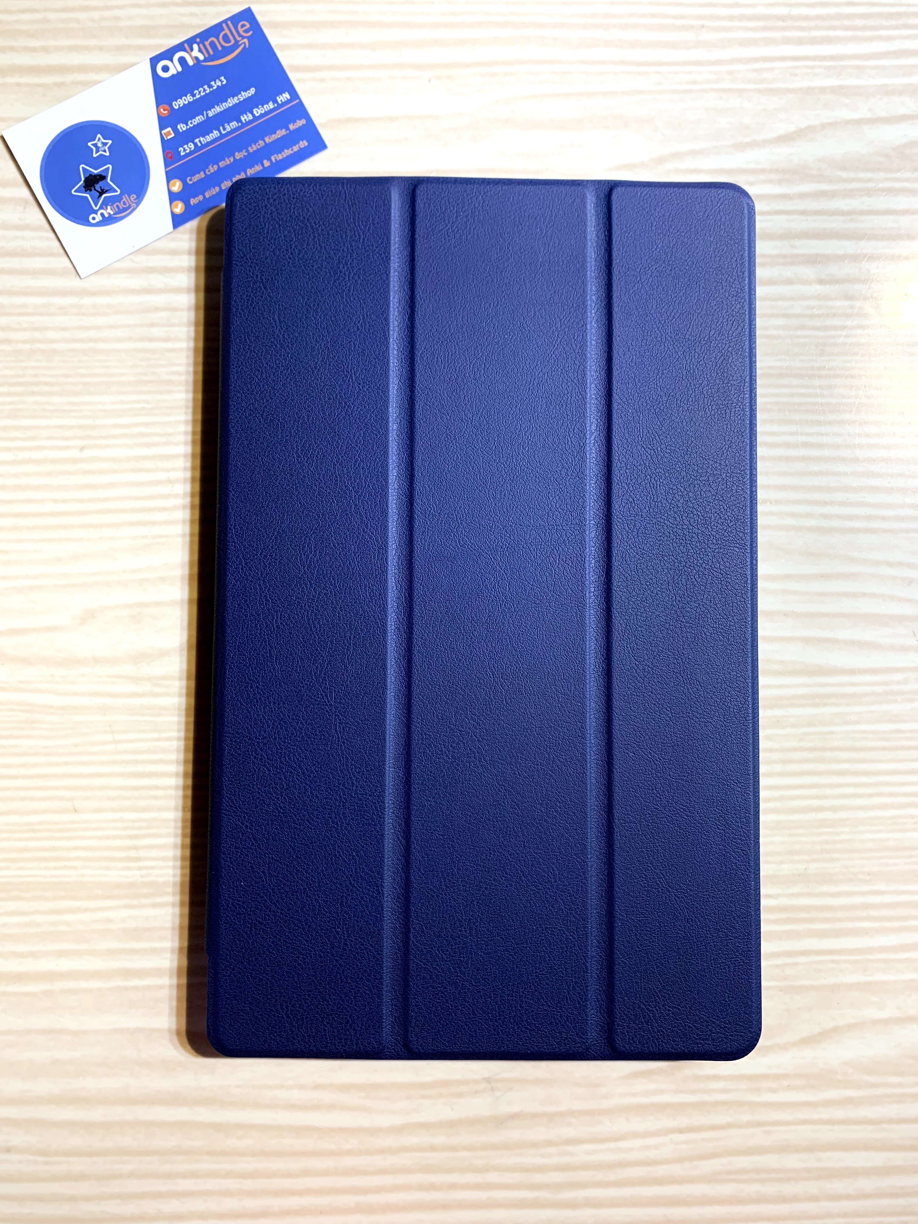 [FreeshipMAX] Bao da cover cho máy tính bảng Fire HD10/HD10plus 2021