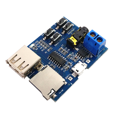 Module Giải Mã MP3+TF GM4563