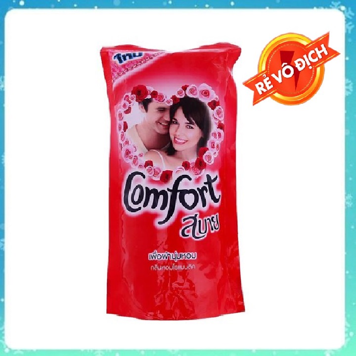 [HCM]Nước Xả Comfor Thái Lan 580ml