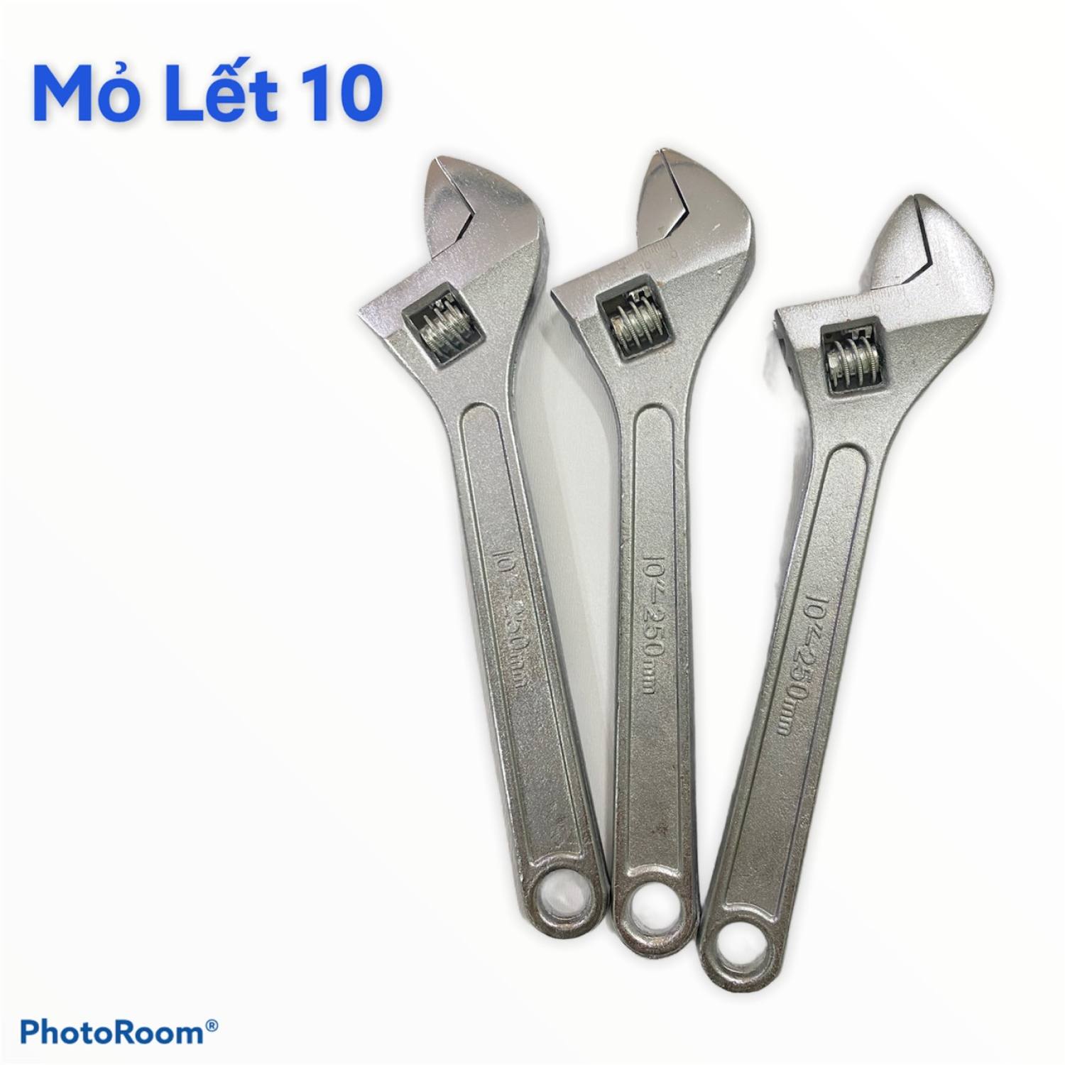 Mỏ lết 10-250mm