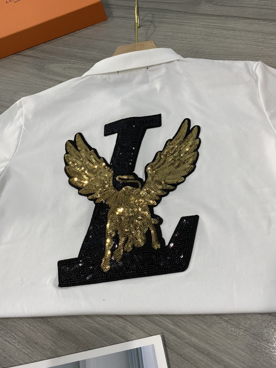 ÁO THUN TRỤ KIM SA CON ĐẠI BÀNG CỰC CHẤT , SIÊU HOT CHO CÁC AE GIỚI TRẺ TM (TRANG SAM SHOP)