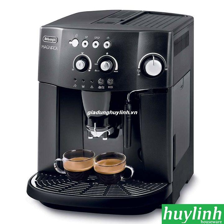 [HCM][Trả góp 0%]Máy pha cà phê tự động Delonghi ESAM4000.B