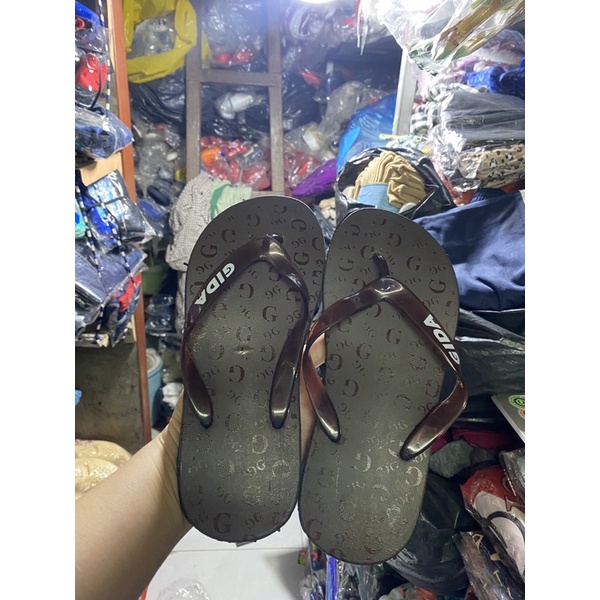 Dép Lào bền rẻ nam nữ size 35-42