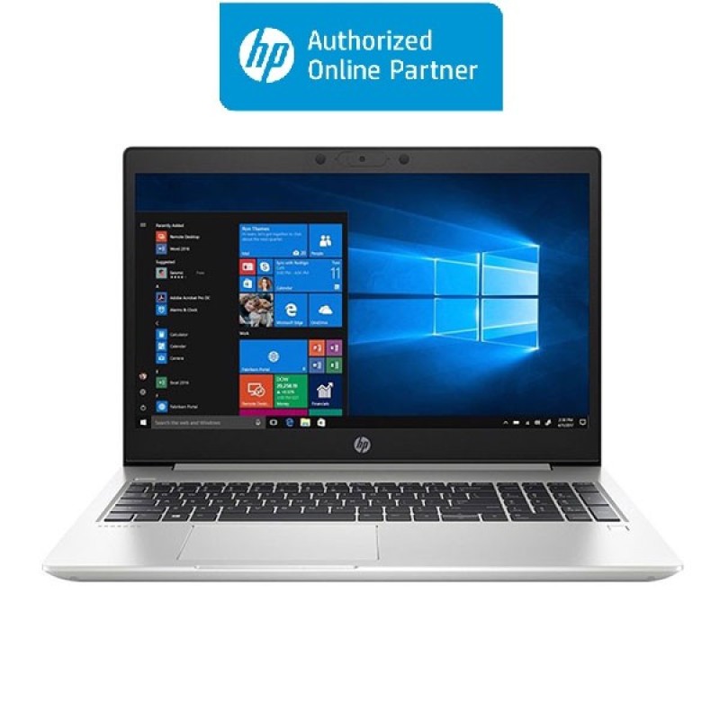 Laptop HP ProBook 450 G7 (9TN61PA) | Intel Core i7 10510U | 8GB | 512GB SSD PCIe | GeForce MX250 with 2GB GDDR5 | Win 10 | Full HD IPS | Finger