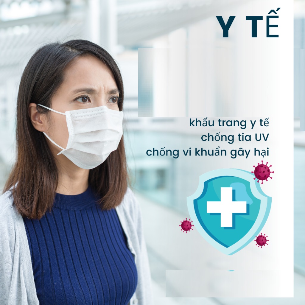 khẩu trang kf94 300 cái