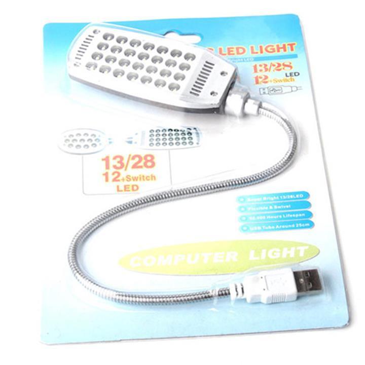 Đèn led 28 bóng siêu sáng