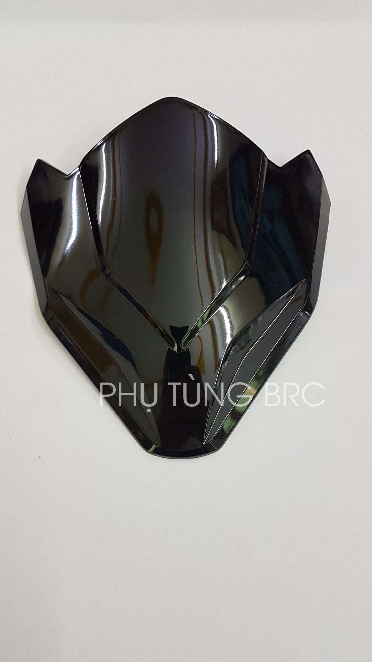 Mão pha lê trang trí xe EXCITER 2018, 2019