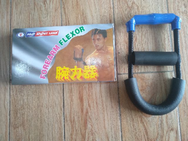 DỤNG CỤ TẬP CỔ TAY